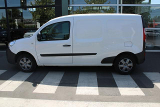Renault Kangoo 1.5 dCi 