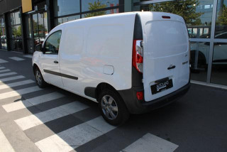 Renault Kangoo 1.5 dCi 