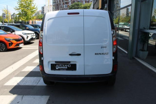 Renault Kangoo 1.5 dCi 