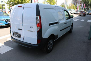 Renault Kangoo 1.5 dCi 