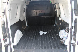 Renault Kangoo 1.5 dCi 