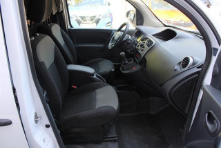 Renault Kangoo 1.5 dCi 