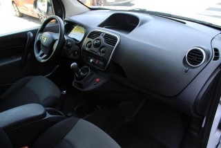 Renault Kangoo 1.5 dCi 