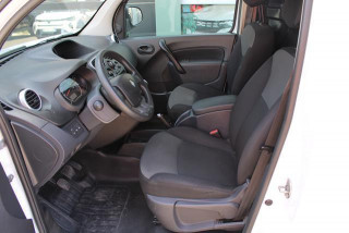 Renault Kangoo 1.5 dCi 