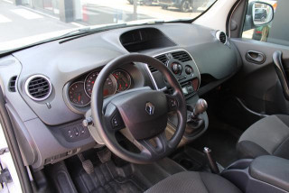 Renault Kangoo 1.5 dCi 