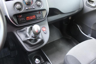 Renault Kangoo 1.5 dCi 