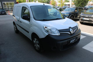 Renault Kangoo 1.5 dCi 