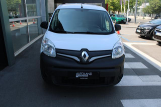 Renault Kangoo 1.5 dCi 