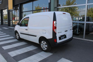 Renault Kangoo 1.5 dCi 