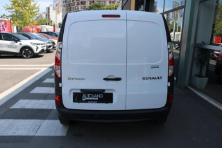 Renault Kangoo 1.5 dCi 
