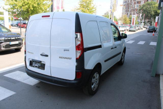 Renault Kangoo 1.5 dCi 