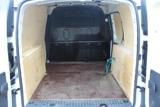 Renault Kangoo 1.5 dCi 