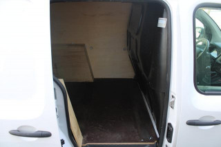 Renault Kangoo 1.5 dCi 