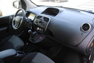 Renault Kangoo 1.5 dCi 