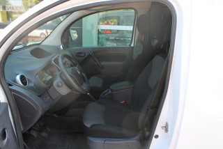 Renault Kangoo 1.5 dCi 