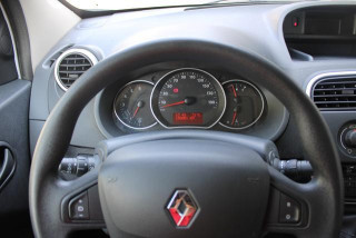 Renault Kangoo 1.5 dCi 
