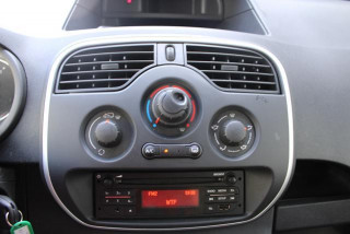 Renault Kangoo 1.5 dCi 