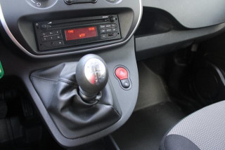 Renault Kangoo 1.5 dCi 
