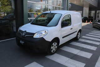 Renault Kangoo 1.5 dCi 