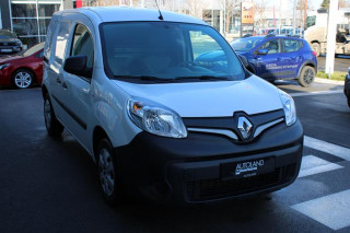 Renault Kangoo 1.5 dCi 