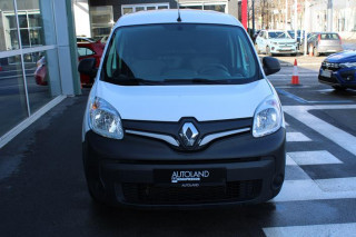 Renault Kangoo 1.5 dCi 