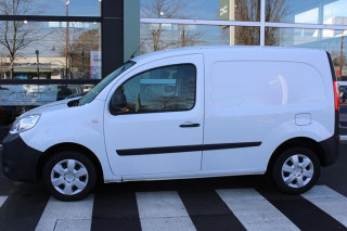 Renault Kangoo 1.5 dCi 