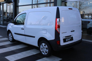 Renault Kangoo 1.5 dCi 