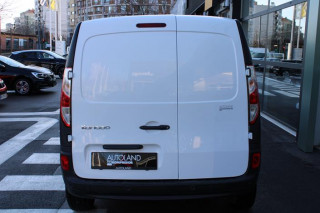 Renault Kangoo 1.5 dCi 
