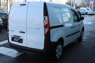 Renault Kangoo 1.5 dCi 