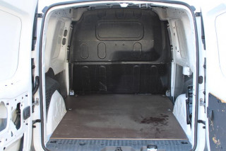 Renault Kangoo 1.5 dCi 