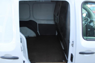 Renault Kangoo 1.5 dCi 