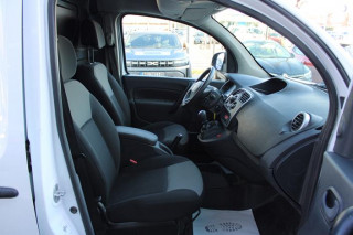 Renault Kangoo 1.5 dCi 