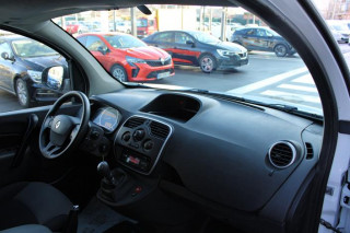 Renault Kangoo 1.5 dCi 