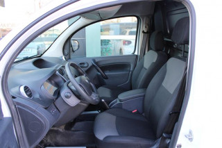 Renault Kangoo 1.5 dCi 