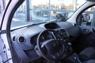 Renault Kangoo 1.5 dCi 