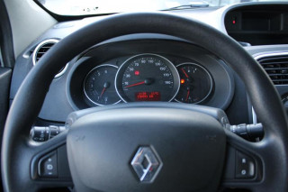 Renault Kangoo 1.5 dCi 