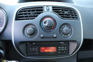 Renault Kangoo 1.5 dCi 