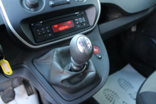 Renault Kangoo 1.5 dCi 