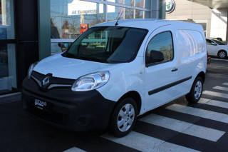 Renault Kangoo 1.5 dCi 