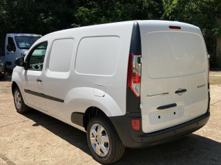 Renault Kangoo Maxi Furgon Blue dCi 95 PRO+ 