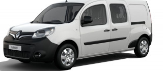 Renault KANGOO EXPRESS Maxi Furgon Blue dCi 95 PRO+