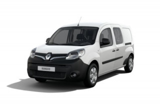 Renault KANGOO EXPRESS Maxi Furgon Blue dCi 95 PRO+