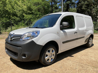 Renault Kangoo Maxi Furgon Blue dCi 95 PRO+ 