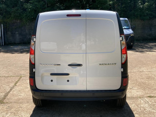 Renault Kangoo Maxi Furgon Blue dCi 95 PRO+ 