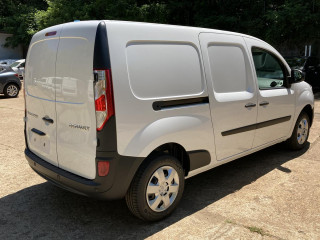 Renault Kangoo Maxi Furgon Blue dCi 95 PRO+ 