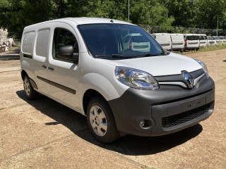 Renault Kangoo Maxi Furgon Blue dCi 95 PRO+ 