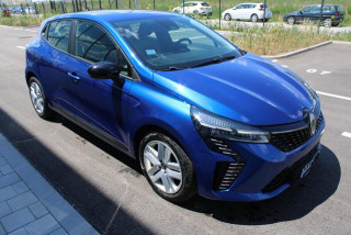 Renault Clio 1.0 tCe 