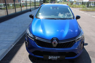 Renault Clio 1.0 tCe 