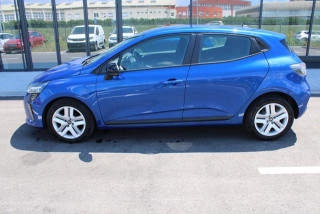 Renault Clio 1.0 tCe 