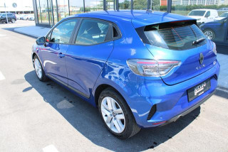 Renault Clio 1.0 tCe 